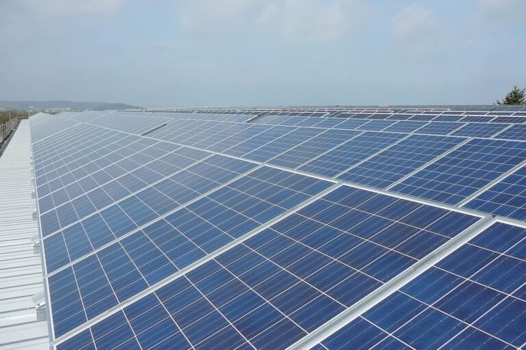 As solar firmengebaude