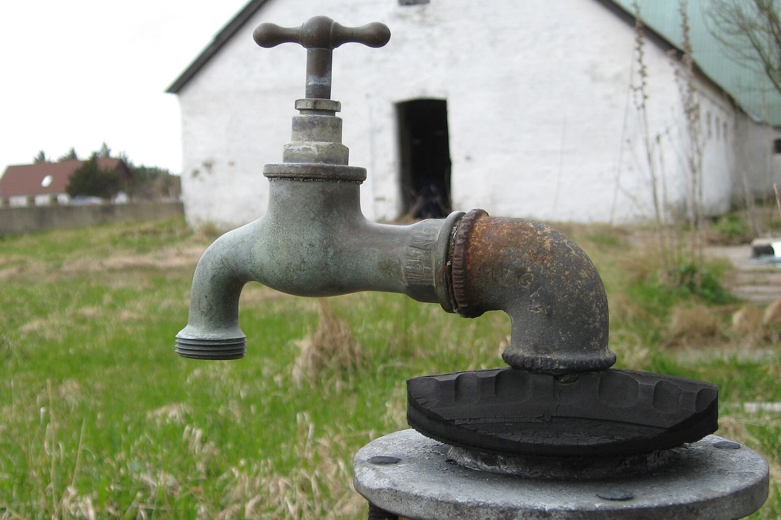 RV Water Systems Explained: Fresh, Gray and Black Tanks