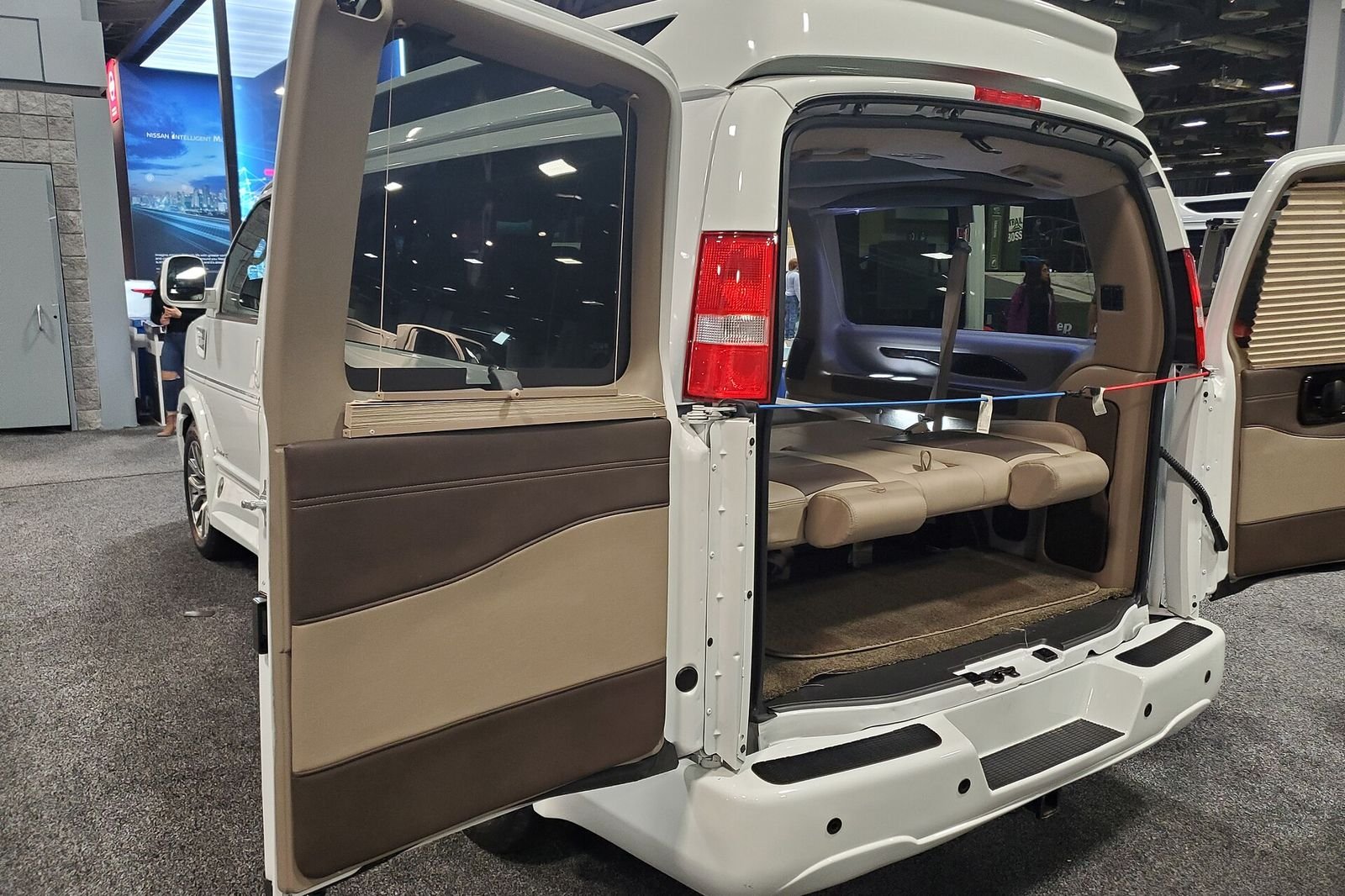 Van Insulation Basics: Materials, Moisture and Planning Your Build
